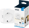 WiZ Smart Plug with Power Consumption Meter 2-pack packaging