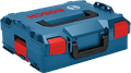 Bosch Professional GWS 18V-15 C 5,0 Ah GBA Accu (2x) Starterspakket verpakking