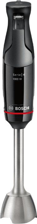 Bosch ErgoMaster Series 4 MSM4B621 front