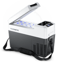 Dometic CFF-12 inside