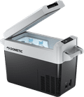 Dometic CFF-20 inside