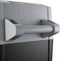 Dometic CFF-20 detail