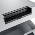 Dometic CFF-20 detail