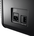 Dometic CFF-20 detail