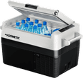 Dometic CFF-35 inside