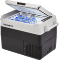 Dometic CFF-45 inside