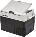 Dometic CFF-45 inside