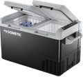 Dometic CFF-70DZ inside