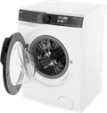 AEG LR86CB86 PowerCare null