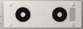 Teenage Engineering OP-1 Field achterkant