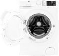 AEG LF62CW84 ProSense null