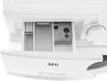 AEG LF62CW84 ProSense null