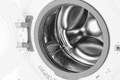 AEG LF62CW84 ProSense + AEG TR71CWZ84 SensiDry null