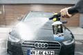 Kärcher FJ 10 C Foam Jet Connect & Clean product in gebruik