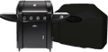 Boretti Robusto + Boretti BBQ Hoes Robusto Main Image