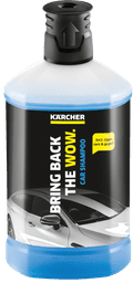 Kärcher Connect & Clean 3-in-1 Autoshampoo Main Image