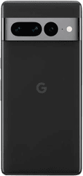 Google Pixel 7 Pro 128GB Schwarz null