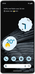 Google Pixel 7 Pro 128GB Schwarz null