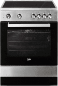 Beko FSM67010GX Main Image