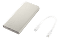 Samsung Power Bank 10,000mAh Samsung Super Fast Charging combined product