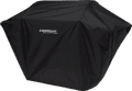 Campingaz 4 Series Classic LS Plus Black + Hoes linkerkant