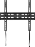BlueBuilt Vaste Muurbeugel 32" - 50" Zwart null
