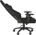 Corsair TC100 Relaxed Black left side