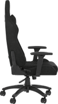 Corsair TC100 Relaxed Black left side