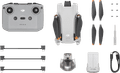 DJI Mini 3 + Remote Controller accessory