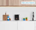 JURA ENA 4 Full Metropolitan Black (EB) visuelles Coolblue 1