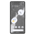 Just In Case Tempered Glass Google Pixel 7 Screenprotector Main Image