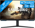 Samsung Odyssey G7 LS28BG700EPXEN Main Image