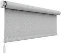 MotionBlinds Retrofit Rolgordijn motor 2-Pack product in gebruik