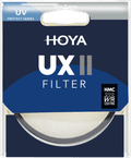 Hoya UX UV II 58mm verpakking