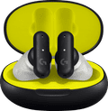 Logitech G FITS Wireless Gaming Earbuds Black null