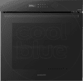 Samsung NV7B5655SCK Dual Cook Main Image