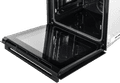 Samsung NV7B5655SCK Dual Cook null