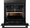 Samsung NV7B5655SCK Dual Cook null