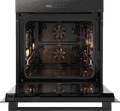 Samsung NV7B5655SCK Dual Cook null