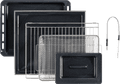 Samsung NV7B5655SCK Dual Cook accessory