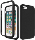 Refurbished iPhone SE 2020 64GB Wit (Zichtbaar gebruikt) accessoire