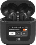 JBL Tour Pro 2 Schwarz null