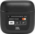 JBL Tour Pro 2 Schwarz null
