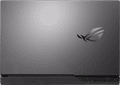 ASUS ROG Strix G17 G713PI-HX130W Azerty achterkant