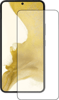 BlueBuilt Samsung Galaxy S22 & S23 Screenprotector Glas voorkant