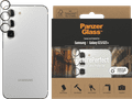 PanzerGlass PicturePerfect Samsung Galaxy S23 / S23 Plus Camera Lens Protector Glas samengesteld product