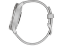 Garmin Vivomove Trend Zilver/Grijs null