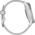 Garmin Vivomove Trend Zilver/Grijs null
