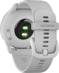 Garmin Vivomove Trend Zilver/Grijs null