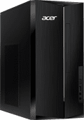 Acer Aspire TC-1785 I7512 linkerkant
